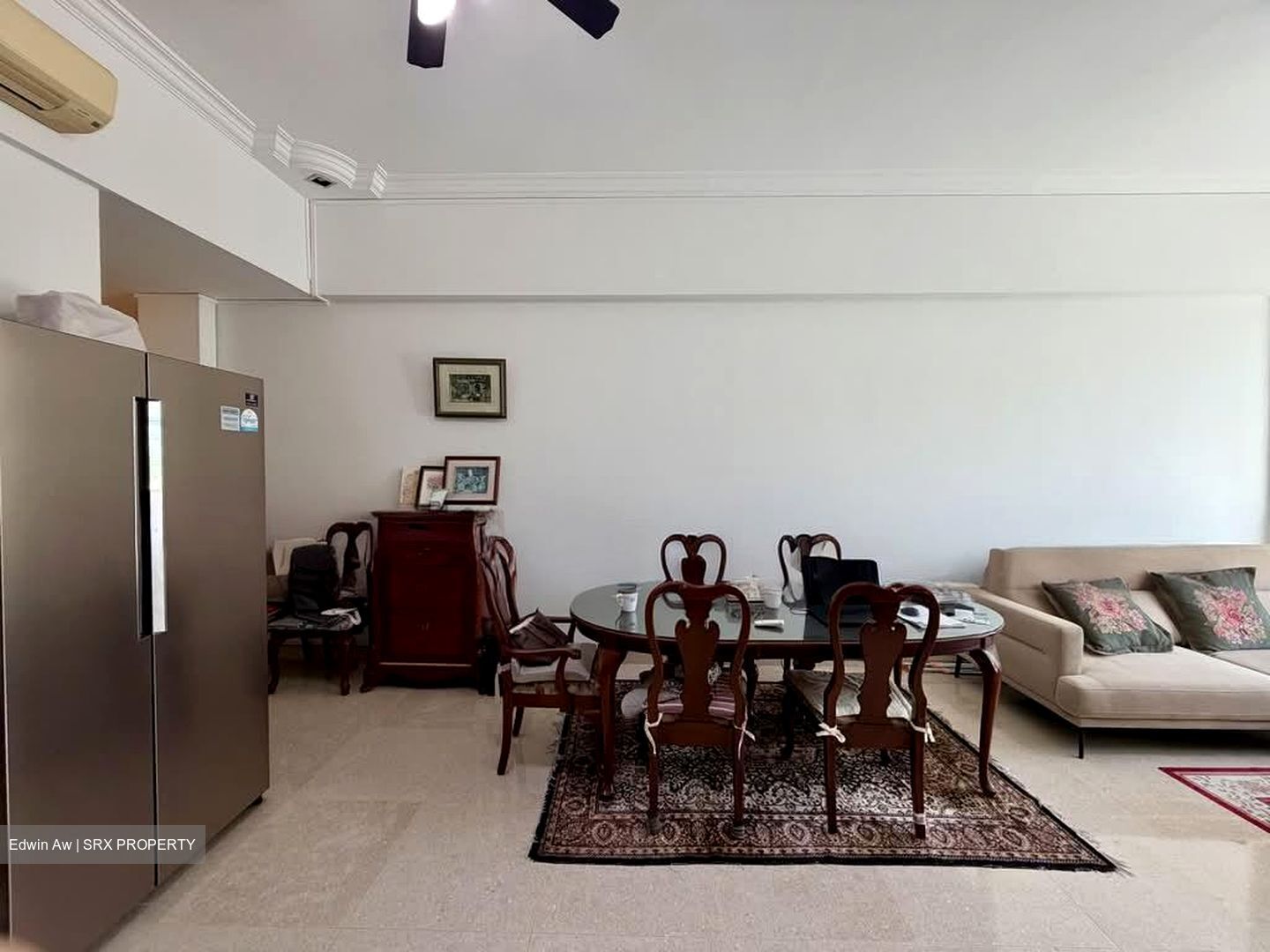 Cavendish Park (D21), Condominium #564791741